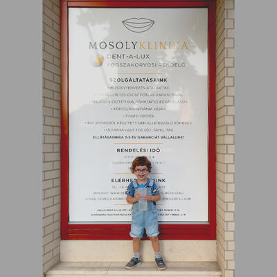 Dent-A-Lux - A jövő itt van előttünk!