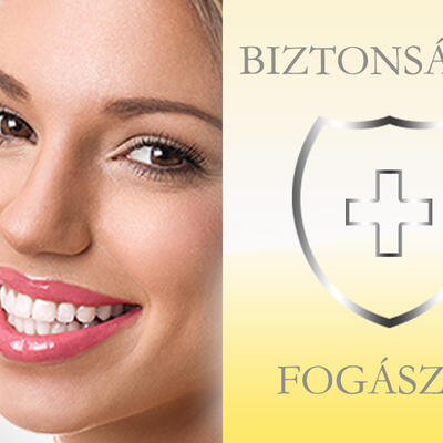 Dent-A-Lux - VIGYÁZUNK ÖNRE!