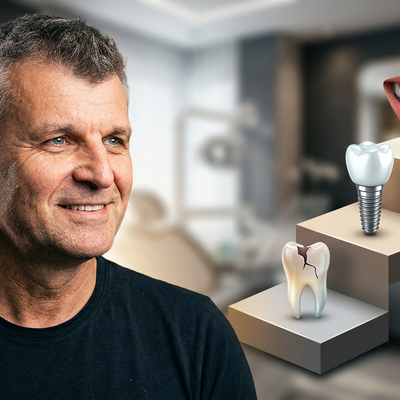 Dent-A-Lux - Prémium fogászat Kecskemét – Minőség mindenek felett 30 éve
