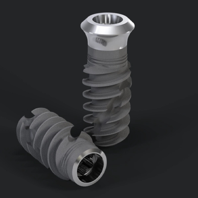 Dent-A-Lux - Több mint implantátum: Világelső Straumann minőség a kecskeméti Dent-A-Lux Fogászaton