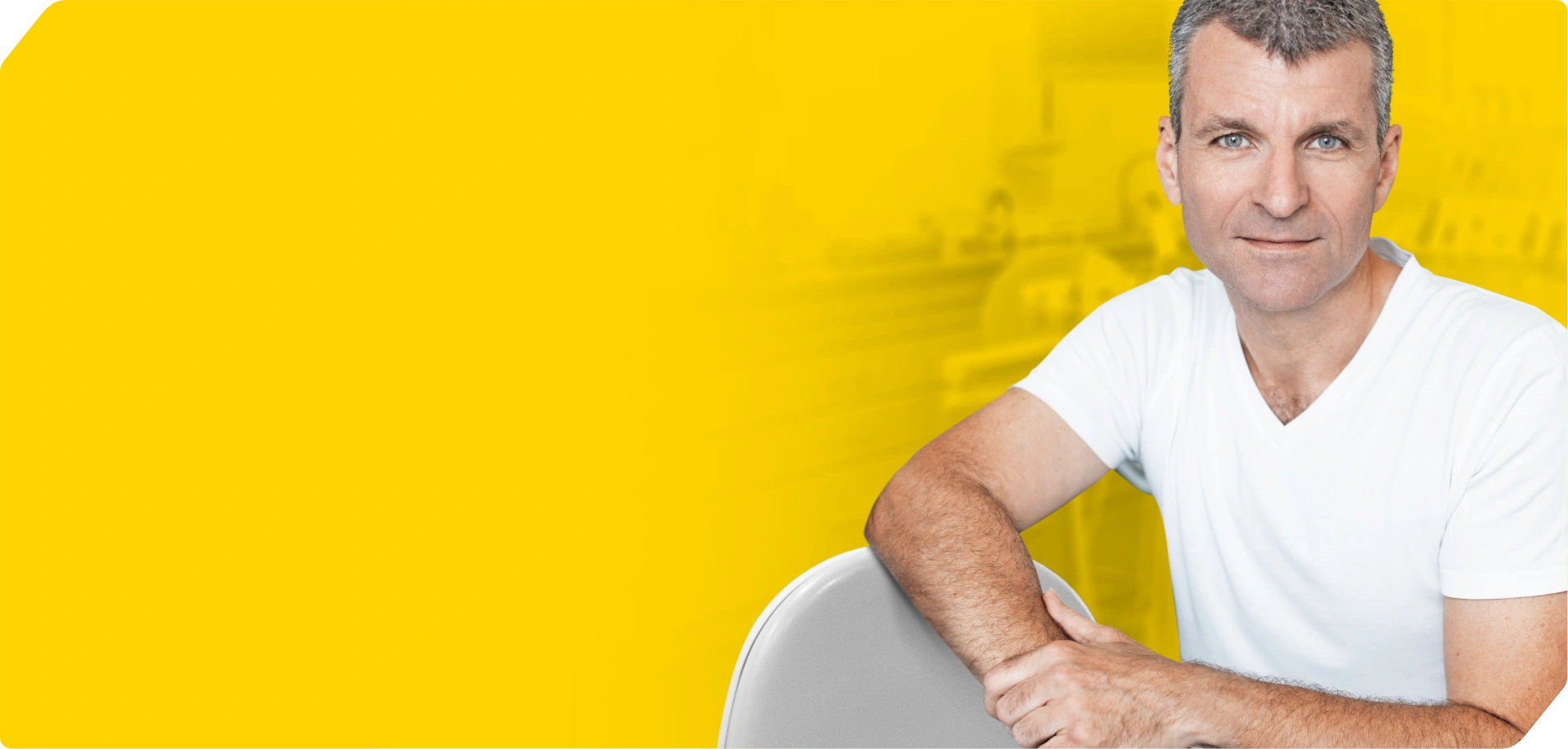 Dr. Kőhalmi Tamás fogorvos, a kecskeméti Dentalux Fogászat szakmai vezetője